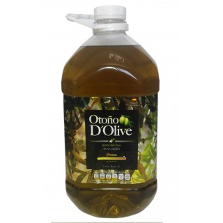 EV Olive Oil - Box with 4 pcs.