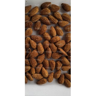 Whole Almonds (Box 22.68 kgs)